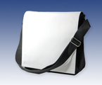 Large shoulder-bag,dimensions: L 290 x H 105 x W 275 mm. 
