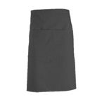 Sloof.65% polyester-35% katoen. Gewicht: 240 g/m. Afmeting: 65 x 90 cm. 60 graden wasbaar.