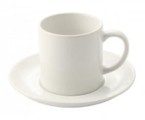 Beker klein mode 7oz ,diameter ca. 7 cm/hoogte ca. 7 cm