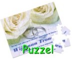 Puzzel A4 formaat 40 stukjes