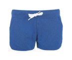Trousers/suits Juicy(Women) - 01174,80% katoen-20% polyester,Gewicht: 240 g/m².Royal Blue 