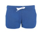 Trousers/suits Juicy(Women) - 80% katoen-20% polyester,Gewicht: 240 g/m.Royal Blue 