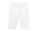 Trousers/suits June(Men/Uni) - 01175,80% katoen-20% polyester,Gewicht: 240 g/m.Wit 