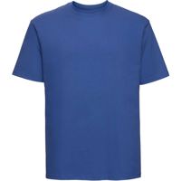Men/Unisex T-Shirt Royal Blue.